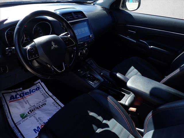 Used 2024 Mitsubishi Outlander Sport AWD image 11