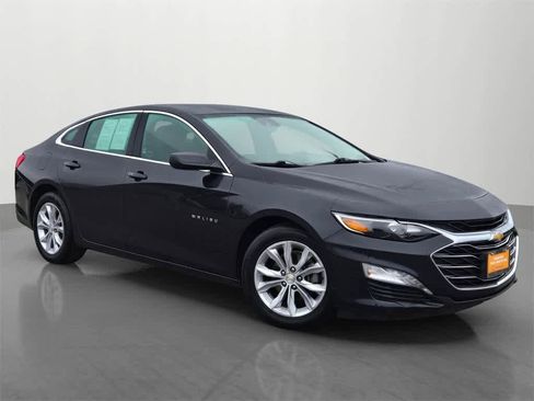 Used 2023 Chevrolet Malibu LT image 8