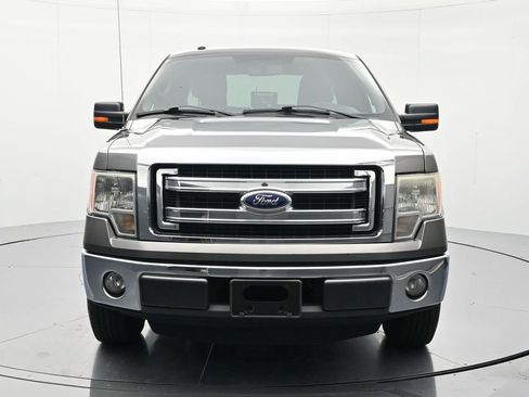 Used 2013 Ford F150 XLT w/ Mid Equipment Group RWD image 2
