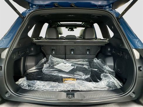 New 2026 Subaru Forester Wilderness image 25