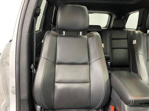 Used 2021 Jeep Grand Cherokee Limited w/ Quick Order Package 28K 80th AWD/4WD image 26