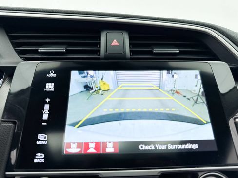 Used 2016 Honda Civic EX image 8