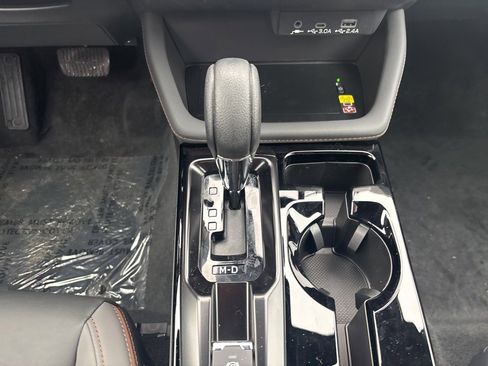 New 2026 Subaru Forester Sport image 16