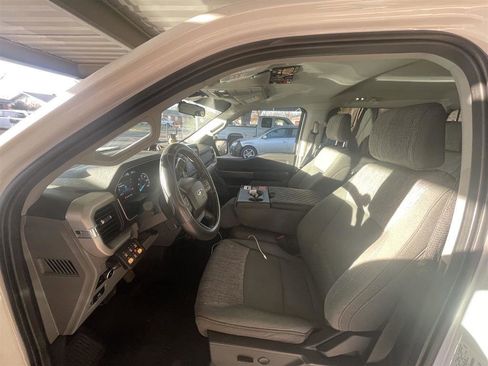 Used 2023 Ford F150 XLT image 8