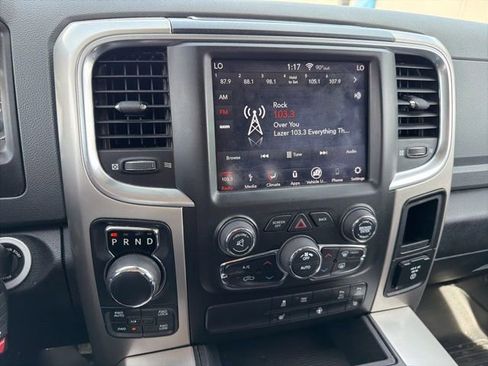 Used 2019 RAM 1500 Big Horn image 23