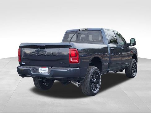 New 2026 RAM 2500 Laramie w/ Night Edition AWD/4WD image 5