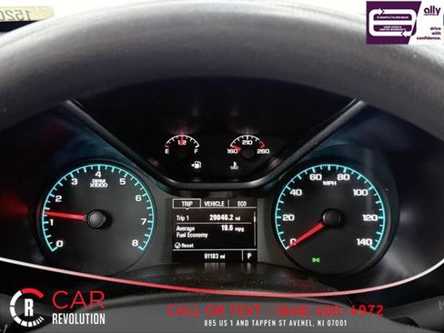 Used 2020 Chevrolet Colorado W/T image 18