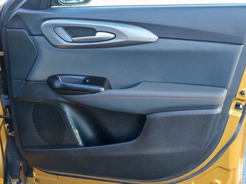 Used 2024 Dodge Hornet R/T w/ R/T Blacktop Package image 16