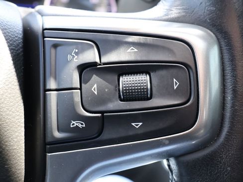 Used 2019 Chevrolet Silverado 1500 LT Trail Boss AWD/4WD image 20