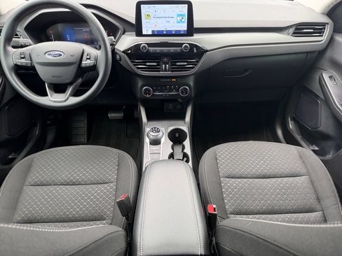 Used 2025 Ford Escape Active FWD image 15