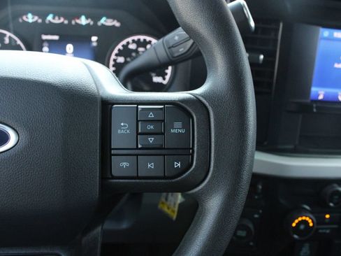 Used 2025 Ford F450 XL w/ 360-Degree Camera Package AWD/4WD image 13