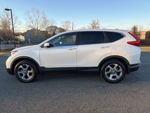 Used 2017 Honda CR-V EX image 5
