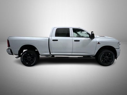 New 2026 RAM 2500 Tradesman AWD/4WD image 4
