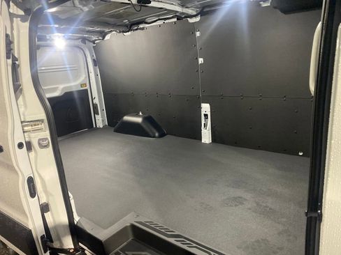 New 2026 Ford Transit 250 Low Roof AWD w/ Load Area Protection Package image 29