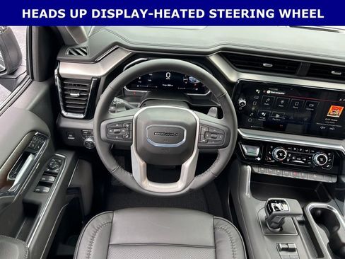 New 2026 GMC Sierra 1500 Denali w/ Technology Package image 18