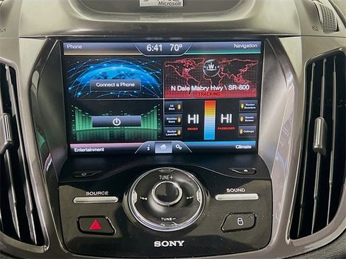 Used 2014 Ford Escape Titanium image 20