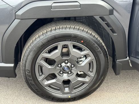 New 2026 Subaru Outback Premium image 28