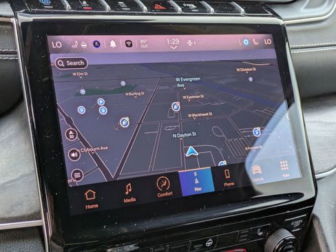 Used 2024 Jeep Grand Cherokee Limited 4xe image 21