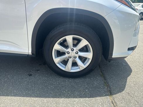 Used 2016 Lexus RX 350 FWD w/ Premium Package image 20