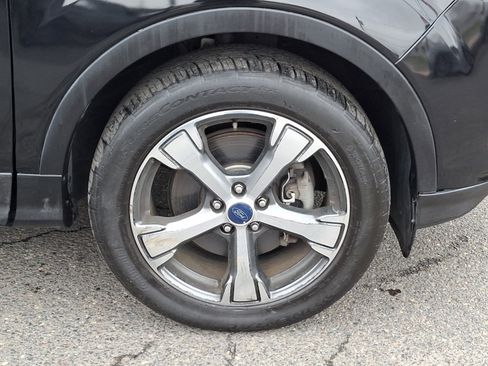 Used 2017 Ford Escape SE w/ SE Leather Comfort Package image 8