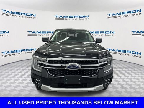 Used 2024 Ford Ranger XLT RWD image 8
