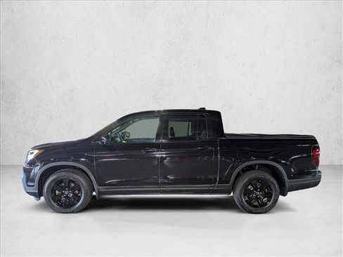 Used 2017 Honda Ridgeline Black Edition image 9