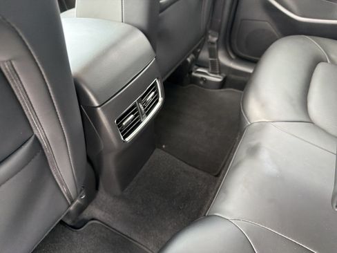 Certified 2024 MAZDA CX-5 AWD 2.5 S w/ Select Package image 51