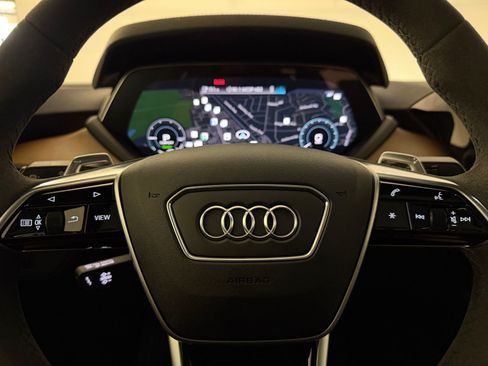 Certified 2023 Audi e-tron GT Premium Plus AWD/4WD image 22