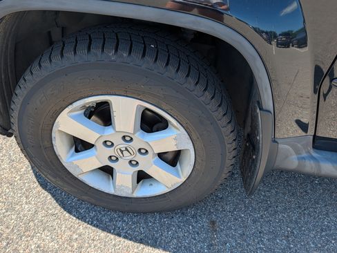 Used 2009 Honda Element EX image 15