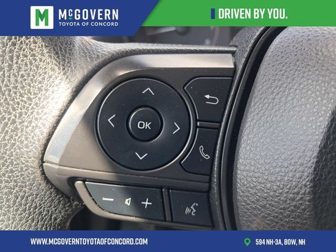 Used 2023 Toyota Corolla LE FWD image 24