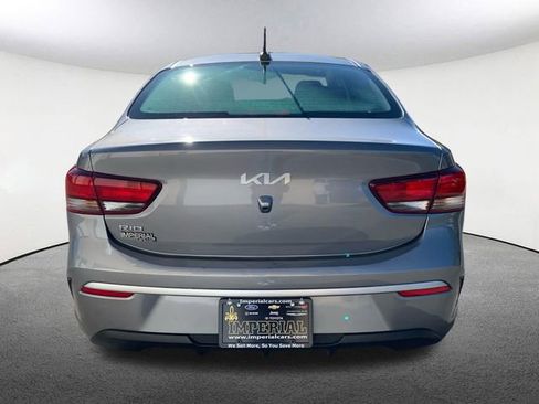 Used 2023 Kia Rio S image 12