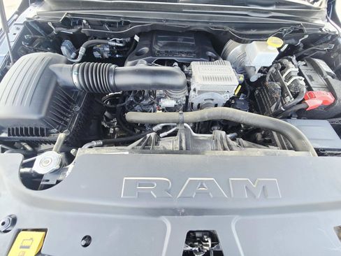 Used 2023 RAM 1500 Laramie image 19