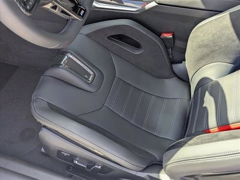 New 2026 BMW M2 w/ Lighting Package image 4