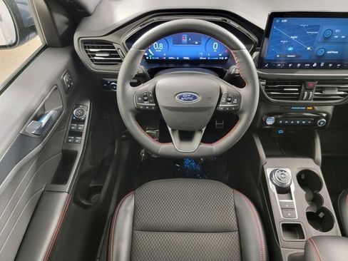 Certified 2023 Ford Escape ST-Line Elite AWD/4WD image 25