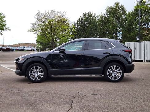 Used 2024 MAZDA CX-30 AWD 2.5 S w/ Preferred Package image 2