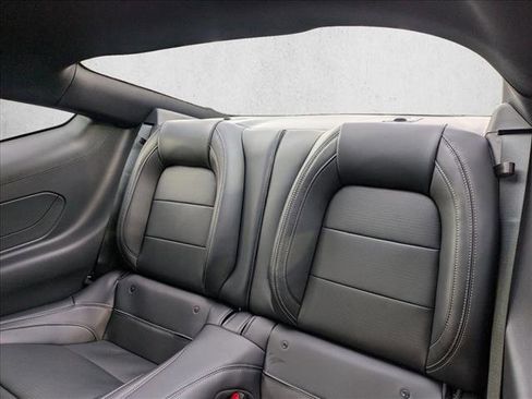 New 2026 Ford Mustang GT Premium image 16