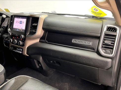 Used 2022 RAM 2500 Laramie image 14