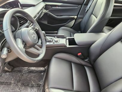 New 2026 MAZDA MAZDA3 2.5 S Sedan w/ Preferred Pkg