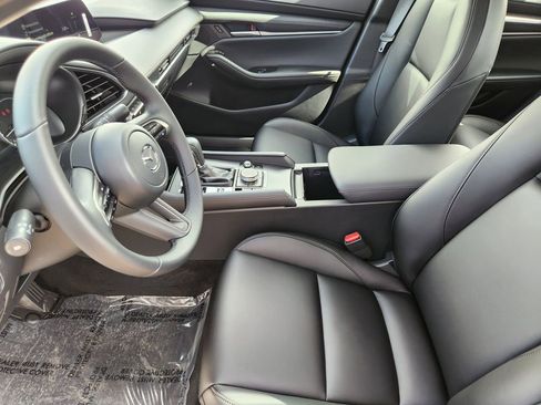 New 2026 MAZDA MAZDA3 2.5 S Sedan w/ Preferred Pkg image 3