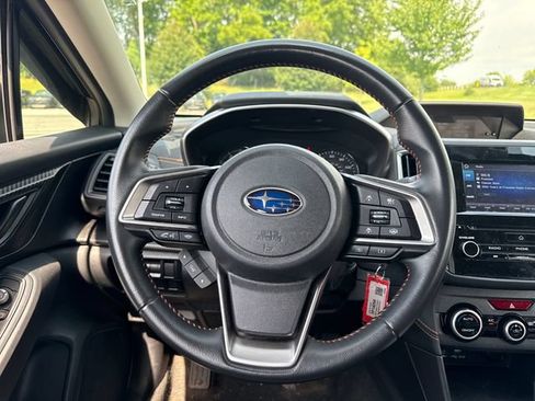 Used 2023 Subaru Crosstrek 2.0i Premium AWD/4WD image 20