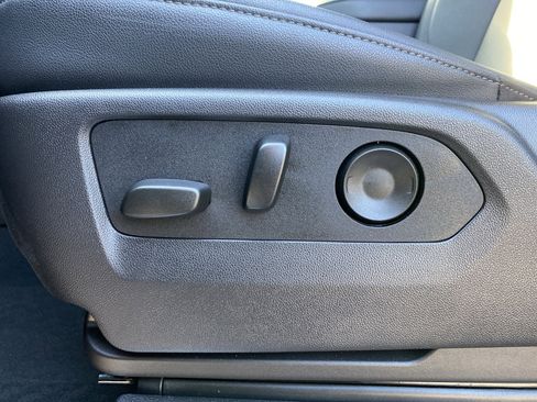 Used 2025 Chevrolet Silverado 3500 LTZ w/ Trail Boss Package image 72