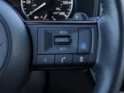 Used 2021 Nissan Rogue SL image 36