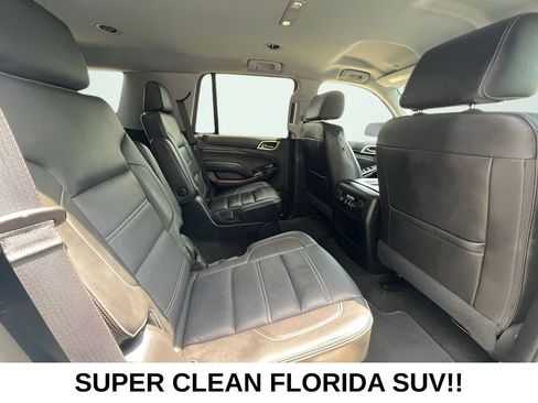 Used 2018 GMC Yukon Denali AWD/4WD image 27