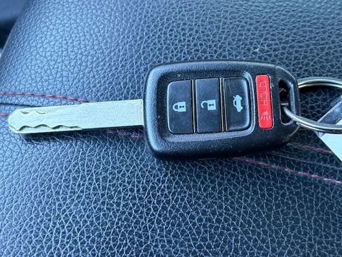 Used 2017 Honda Accord Sport Special Edition image 24