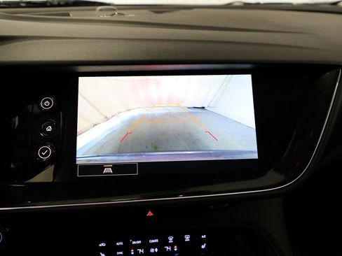 Certified 2023 Buick Envision Preferred w/ Sport Touring Package AWD/4WD image 6