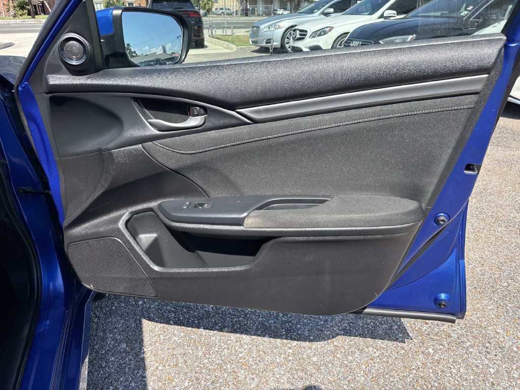 Used 2019 Honda Civic EX image 15