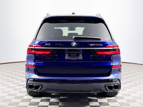 Used 2026 BMW X7 M60i AWD/4WD image 6