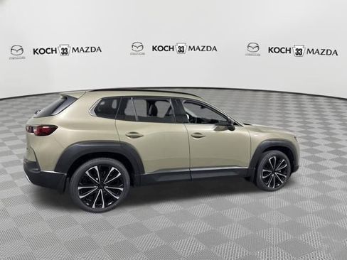 New 2026 MAZDA CX-50 AWD 2.5 S w/ Weather Package image 9