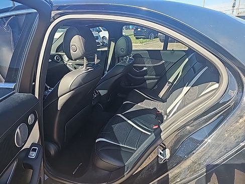 Used 2016 Mercedes-Benz C 63 AMG S image 18