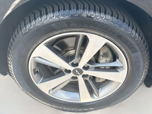 Used 2021 Genesis GV80 3.5T w/ Advanced Package 06 image 32